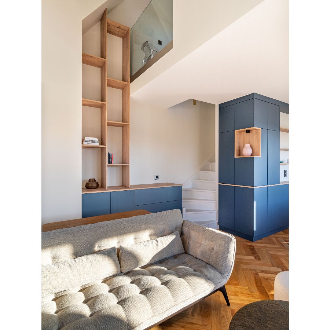 Duplex d’exception – Compiègne