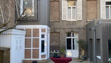 Cauvez extension -nouvelle r architecture oise9669