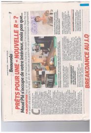 L’observateur de Beauvais