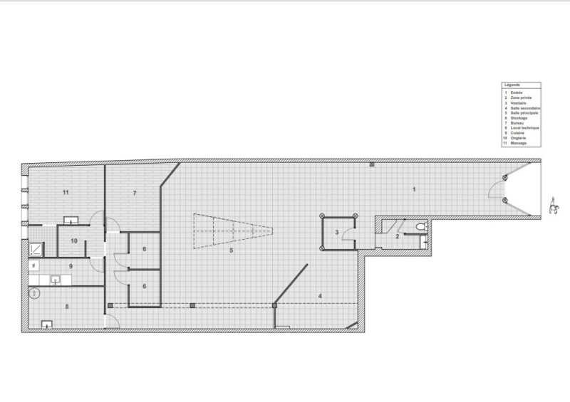 Plan avant bay spa Nouvelle R oise