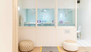 baby spa Nouvelle R architexture oise
