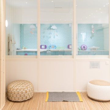 Baby Spa – Amiens