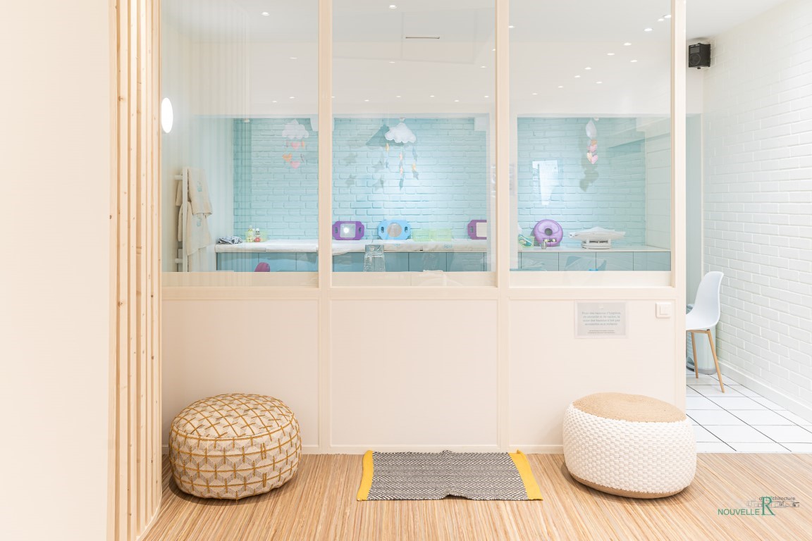 Baby Spa – Amiens