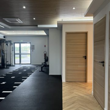 Professionnels Salle de coaching – Compiègne