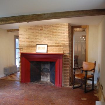 Rénovation de charme & colombage, patrimoine préservé