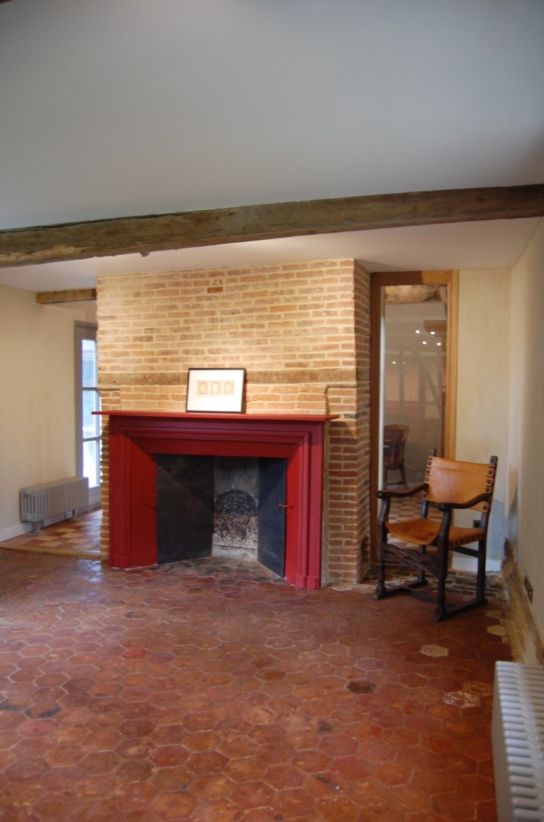 Rénovation de charme & colombage, patrimoine préservé
